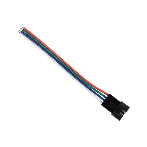 GloboStar® NEOVALE 70627 Σύνδεσμος Τροφοδοσίας για όλες τις Digital – Μ10 x Π0.9 x Υ1.3cm