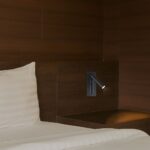 V-TAC – 239996 Χωνευτό Φωτιστικό Κρεβατιού Τύπου Ξενοδοχείου Μαύρο Cree Chip LED 2W 76lm 3000K