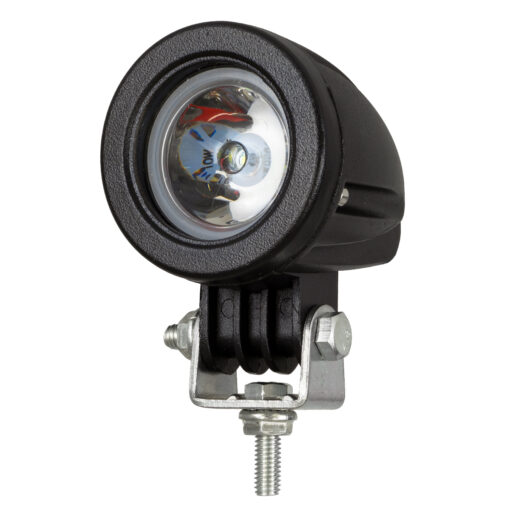 GloboStar® 85447 PRO Series Προβολέας Εργασίας – Working Light για Αυτοκίνητα & Φορτηγά LED CREE XBD 20W 2000lm 10° DC 10-30V Αδιάβροχο IP65 Ψυχρό Λευκό 6000K