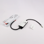 MiBoxer Controller/Dimmer για Ταινίες LED 12V/24V 144W/288W Μονόχρωμες/CCT/RGB/RGBW/RGB+CCT Αδιάβροχο IP66 ACA – A-SR5-P