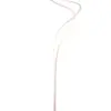Φωτιστικό Δαπέδου Trio Lighting Λευκό LED 46W CCT 5500lm με Dimmer - 444310131