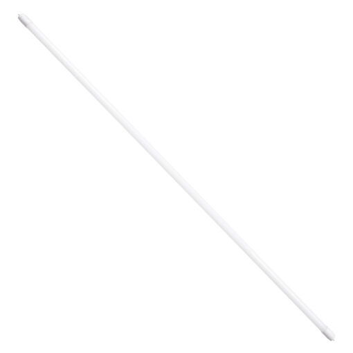 GLOBOSTAR® TUBIO 60146 Λάμπα T8 G13 Τύπου Φθορίου 150cm LED 25W 2534lm 220° AC 220-240V IP20 Θερμό Λευκό 2700K – Lumileds SMD Chip – Λευκό Γαλακτερό – Μ150 x Π2.7 x Υ2.7cm – 3 Χρόνια Εγγύηση