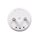 GLOBOSTAR® TUBIO 60146 Λάμπα T8 G13 Τύπου Φθορίου 150cm LED 25W 2534lm 220° AC 220-240V IP20 Θερμό Λευκό 2700K – Lumileds SMD Chip – Λευκό Γαλακτερό – Μ150 x Π2.7 x Υ2.7cm – 3 Χρόνια Εγγύηση