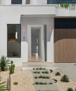 it-Lighting Erling 1xGU10 Outdoor Spike Light Black D:62x140x250mm (80600314)