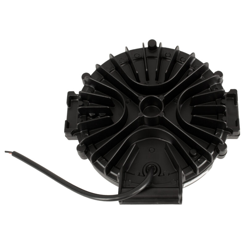 GloboStar® 85411 PRO Series Προβολέας Εργασίας Κίτρινος – Working Light για Αυτοκίνητα & Φορτηγά LED CREE XBD 63W 6300lm DC 10-30V Αδιάβροχος IP65 Ψυχρό Λευκό 6000K