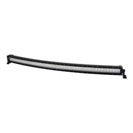 GloboStar® 85473 JEEP & Forklift LED Curved Bar – Μπάρα Εργασίας Curved για Οχήματα – JEEP & Περονοφόρα – Κλαρκ LED 288W DC 10-30V Αδιάβροχη IP65 Ψυχρό Λευκό 6000K Μ128 x Π8 x Υ8cm