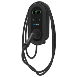 ΦΟΡΤΙΣΤΗΣ ΗΛ/ΚΟΥ ΑΥΤΟΚΙΝΗΤΟΥ OCPP 1Φ 32Α 7,4KW ΜΕ ΚΑΛΩΔΙΟ 5m ΤΥΠΟΥ 2 ACA – AEAWA007T1