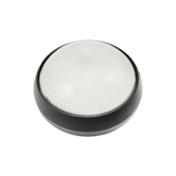 ΠΛΑΦΟΝΙΕΡΑ Φ26 Νο5042 IP45   ΣΚΟΥΡΟ ΑΜΜΩΔΕΣ ΓΚΡΙ RAL7016M ACA – HI5042GDS