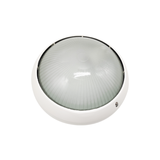 ΠΛΑΦΟΝΙΕΡΑ Φ26 Νο5042 IP45 ΛΕΥΚΗ ACA – HI5042WMS