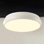 ΟΡΟΦΗΣ Φ/Σ LED 54W   4320LM  ΛΕΥΚΟ ΜΕΤ/ΚΟ D60XH8CM KALLISTA ACA – HM27LEDC60WHCCT