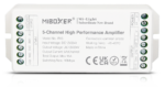 AMPLIFIER 5 CHANNEL ACA – A-PA5