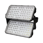 LED MODULAR ΠΡΟΒΟΛΕΑΣ ΥΨΗΛΗΣ ΙΣΧΥΟΣ 200W 5000K 28000Lm 60° 230V IP66 IK10 10kV 100.000HRS 7YRS Ra70 ACA – REXON20050