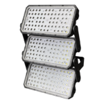 LED MODULAR ΠΡΟΒΟΛΕΑΣ ΥΨΗΛΗΣ ΙΣΧΥΟΣ 200W 5000K 28000Lm 60° 230V IP66 IK10 10kV 100.000HRS 7YRS Ra70 ACA – REXON20050