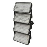LED MODULAR ΠΡΟΒΟΛΕΑΣ ΥΨΗΛΗΣ ΙΣΧΥΟΣ 200W 5000K 28000Lm 60° 230V IP66 IK10 10kV 100.000HRS 7YRS Ra70 ACA – REXON20050