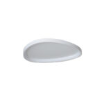 Inlight Κρεμαστό Φωτιστικό LED από σχοινί 3CCT, 32W  D:60x8cm (42041)