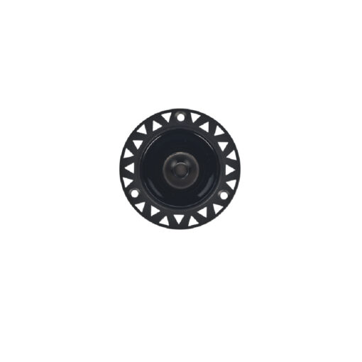 Inlight Downlight σποτ 5W 3CCT σε μαύρη απόχρωση (X00220B)