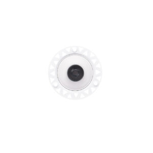 Inlight Downlight σποτ 5W 3CCT σε λευκή απόχρωση (X00220W)