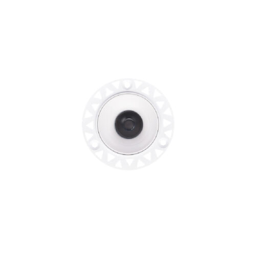 Inlight Downlight σποτ 5W 3CCT σε λευκή απόχρωση (X00220W)