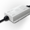 MiBoxer RF Controller/Dimmer για Ταινίες LED 12V/24V/48V 240W/480W/960W Μονόχρωμες/CCT/RGB/RGBW/RGB+CCT Αδιάβροχο IP67 ACA – A-LS2-WP