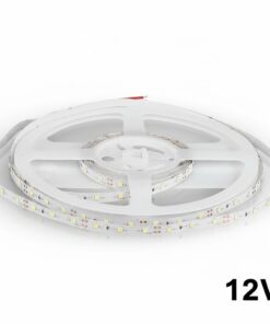 LED Ταινίες Χαμηλού Φωτισμού 12V