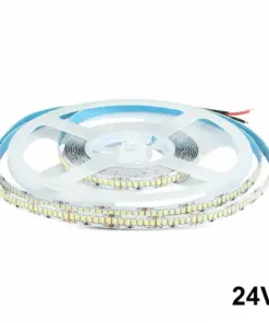 LED Ταινίες Υψηλού Φωτισμού 24V
