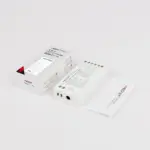 MiBoxer RF Controller/Dimmer για Ταινίες LED 12V/24V 144W/288W Μονόχρωμες/CCT/RGB/RGBW/RGB+CCT ACA – A-SR5