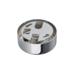 NODI SP9 CROMO IDEAL LUX – 370002