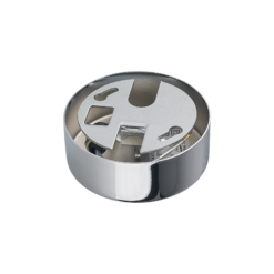 NODI SP9 CROMO IDEAL LUX – 370002