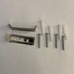 ΚΛΙΠ ΣΤΗΡΙΞΗΣ ΟΡΟΦΗΣ ΓΙΑ MODULAR ΓΡΑΜΜΙΚΟ ΦΩΤΙΣΤΙΚΟ LED UNIVERSE – 1-U016391