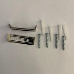 ΚΛΙΠ ΣΤΗΡΙΞΗΣ ΟΡΟΦΗΣ ΓΙΑ MODULAR ΓΡΑΜΜΙΚΟ ΦΩΤΙΣΤΙΚΟ LED UNIVERSE – 1-U016391