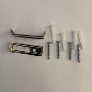 ΚΛΙΠ ΣΤΗΡΙΞΗΣ ΟΡΟΦΗΣ ΓΙΑ MODULAR ΓΡΑΜΜΙΚΟ ΦΩΤΙΣΤΙΚΟ LED UNIVERSE – 1-U016391