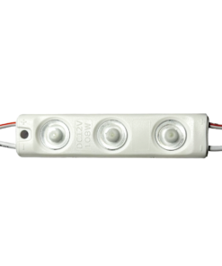 LED Module 1.08W 12V ACA Αδιάβροχο IP66 180lm Φυσικό Λευκό 4000K 5yrs Wty – 1127040SM