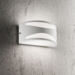 REX-3 AP1 NERO IDEAL LUX – 118642