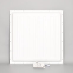 ΦΩΤΙΣΤΙΚΟ ΧΩΝΕΥΤΟ BACKLIT UGR19 40W 220-240V 6500Κ 60X60 ΛΕΥΚΟ PLUS EUROLAMP – 145-56400