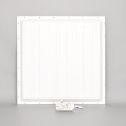 ΦΩΤΙΣΤΙΚΟ ΧΩΝΕΥΤΟ BACKLIT UGR19 40W 220-240V 4000Κ 60X60 ΛΕΥΚΟ PLUS EUROLAMP – 145-56401