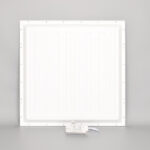 ΦΩΤΙΣΤΙΚΟ ΧΩΝΕΥΤΟ BACKLIT UGR19 40W 220-240V 3000Κ 60X60 ΛΕΥΚΟ PLUS EUROLAMP – 145-56402