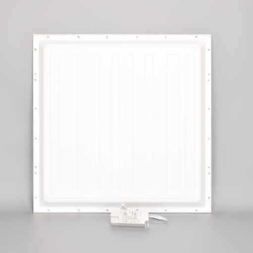 ΦΩΤΙΣΤΙΚΟ ΧΩΝΕΥΤΟ BACKLIT UGR19 40W 220-240V 3000Κ 60X60 ΛΕΥΚΟ PLUS EUROLAMP – 145-56402