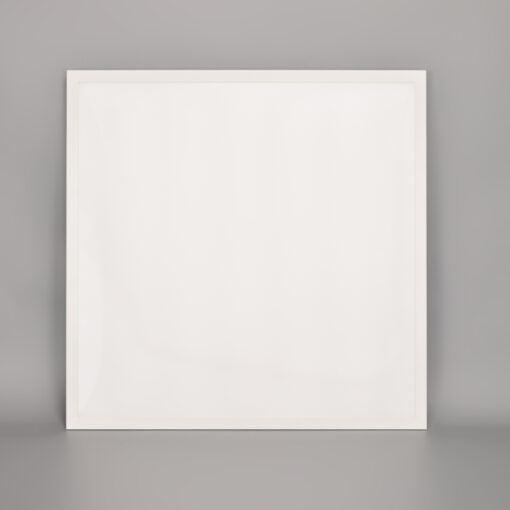 ΦΩΤΙΣΤΙΚΟ ΧΩΝΕΥΤΟ BACKLIT UGR19 40W 220-240V 3000Κ 60X60 ΛΕΥΚΟ PLUS EUROLAMP – 145-56402