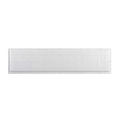 ΦΩΤΙΣΤΙΚΟ ΧΩΝΕΥΤΟ BACKLIT UGR19 40W 220-240V 4000Κ 120X30 ΛΕΥΚΟ PLUS EUROLAMP – 145-56404