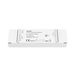 ΤΡΟΦΟΔΟΤΙΚΟ ΚΑΙ ΕΝΙΣΧΥΤΗΣ BUS DALI 100-240VAC 250mA EUROLAMP – 145-71610