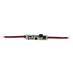 ΔΙΑΚΟΠΤΗΣ – ΑΙΣΘΗΤΗΡΑΣ (ΠΟΡΤΑΣ) ''E1-D'' 12-24VDC 4A EUROLAMP – 145-71650
