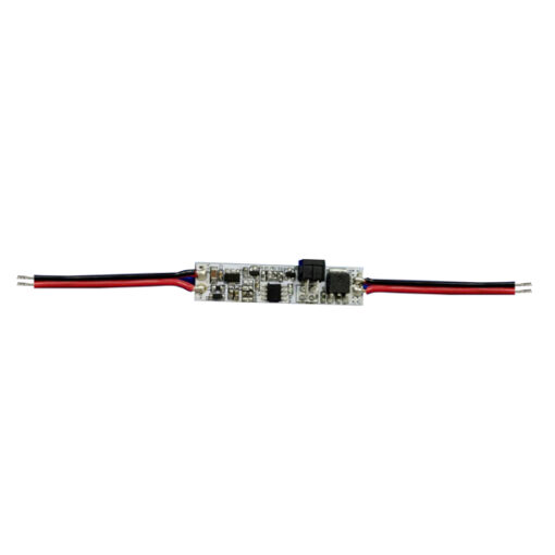 ΔΙΑΚΟΠΤΗΣ – ΑΙΣΘΗΤΗΡΑΣ (ΠΟΡΤΑΣ) ''E1-D'' 12-24VDC 4A EUROLAMP – 145-71650