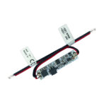 ΔΙΑΚΟΠΤΗΣ – ΑΙΣΘΗΤΗΡΑΣ (ΠΟΡΤΑΣ) ''E1-D'' 12-24VDC 4A EUROLAMP – 145-71650