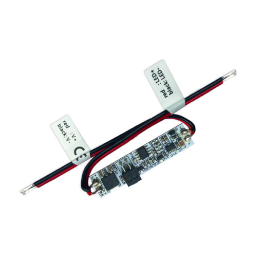 ΔΙΑΚΟΠΤΗΣ – ΑΙΣΘΗΤΗΡΑΣ (ΠΟΡΤΑΣ) ''E1-D'' 12-24VDC 4A EUROLAMP – 145-71650