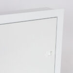 ΠΙΝΑΚΑΣ ΧΩΝΕΥΤΟΣ ΜΕΤΑΛΛΙΚΟΣ 1X16 ΘΕΣΕΩΝ IP30 EUROLAMP – 147-31120