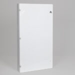 ΠΙΝΑΚΑΣ ΕΞΩΤΕΡΙΚΟΣ ΜΕΤΑΛΛΙΚΟΣ 6X24 ΘΕΣΕΩΝ IP65 EUROLAMP – 147-31145