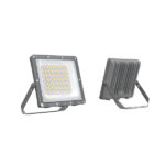 ΠΡΟΒΟΛΕΑΣ LED SMD 3CCT 150W ΚΑΛΩΔΙΟ 60cm ΜΑΥΡΟΣ IP66 PLUS EUROLAMP – 147-69055