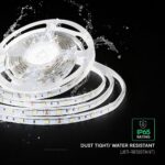 LED Strip SMD5050 – 30 LEDs 6500K IP65 6W/M V-TAC – 212144