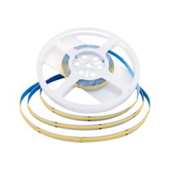 LED Ταινία COB 10W V-TAC Dimmable 24V 1000lm/m 10mm Ψυχρό Λευκό 5 Μέτρα 212669VT