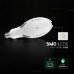 LED Λάμπα E27 36W V-TAC Cree Chip 300° 4000lm Φυσικό Λευκό 4000K 6yrs Wty – 21284-6